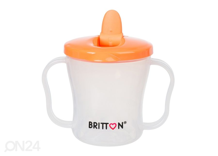 Juomamuki Britton 200 ml (3 kpl) kuvasuurennos