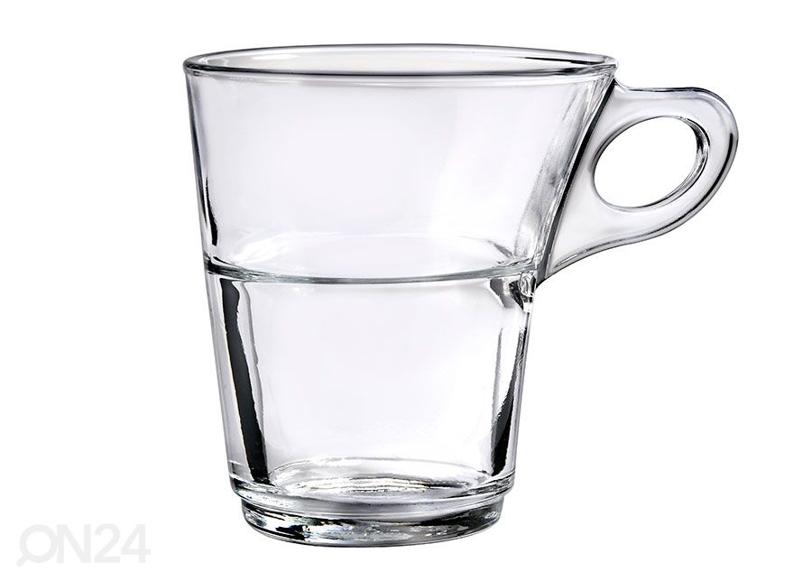 Juomamuki Caprice 220 ml, 6 kpl kuvasuurennos