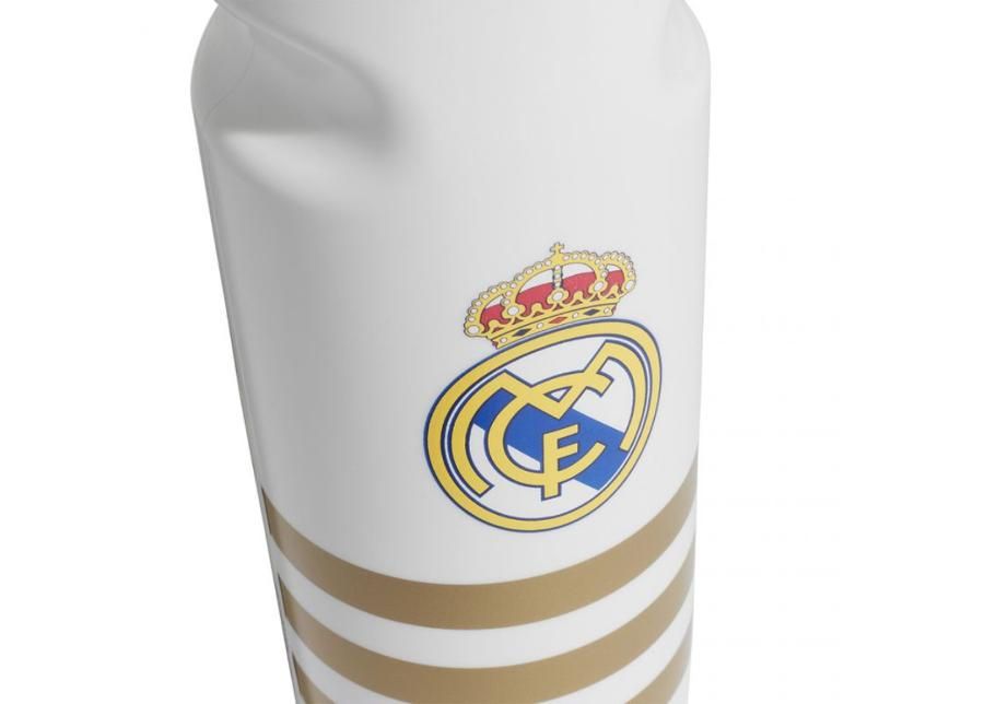 Juomapullo Adidas Real Bottle Home DY7711 kuvasuurennos