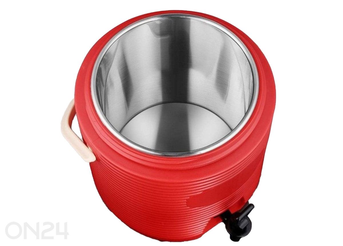 Juomatermos hanalla 20 L kuvasuurennos