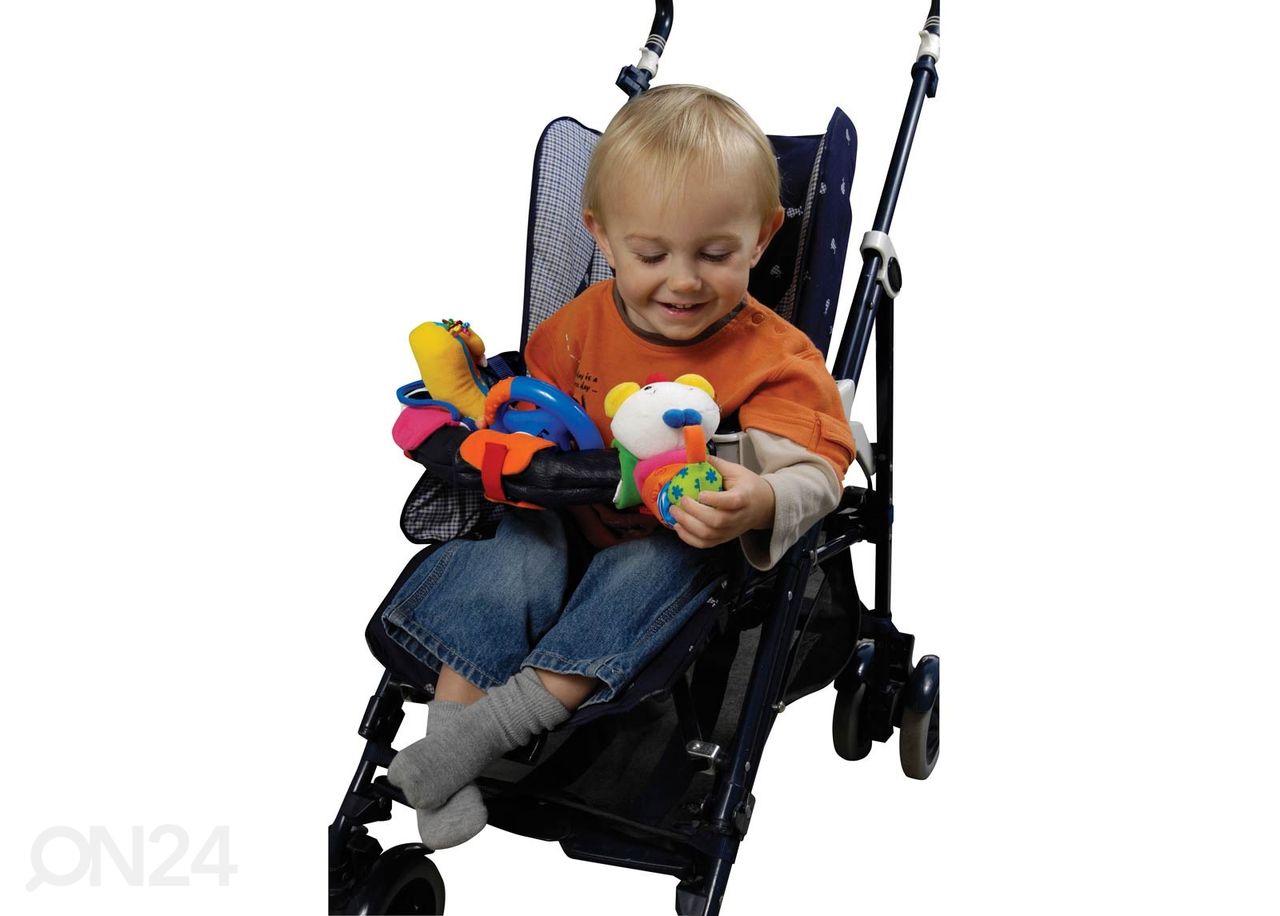 K'S KIDS® ratti kuvasuurennos