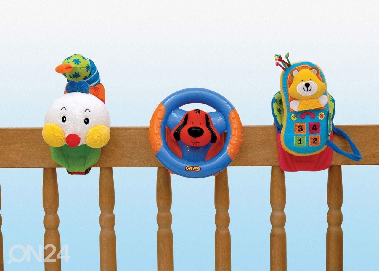 K'S KIDS® ratti kuvasuurennos