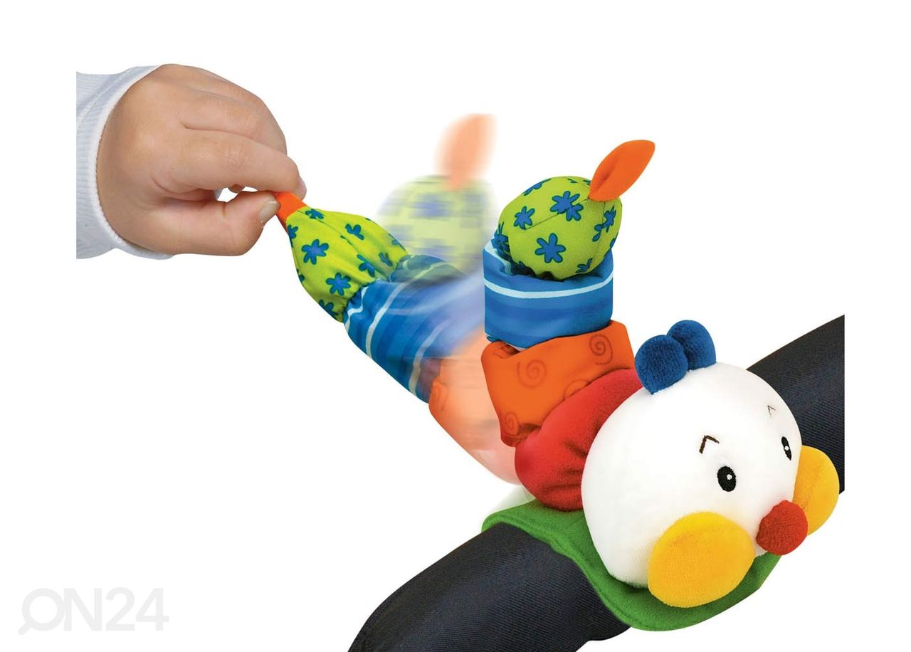 K'S KIDS® ratti kuvasuurennos