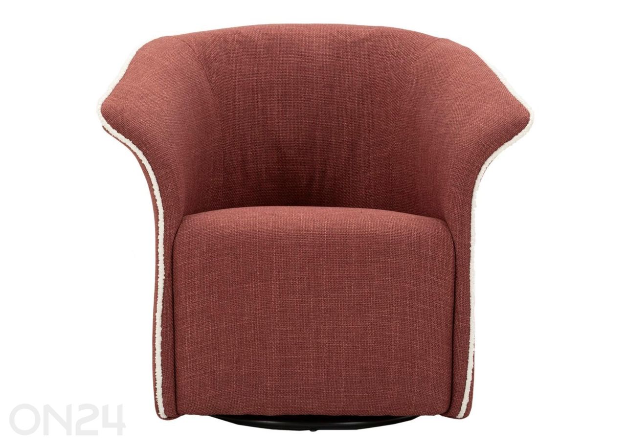 Kääntyvä nojatuoli Siena kuvasuurennos