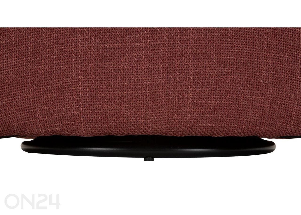 Kääntyvä nojatuoli Siena kuvasuurennos