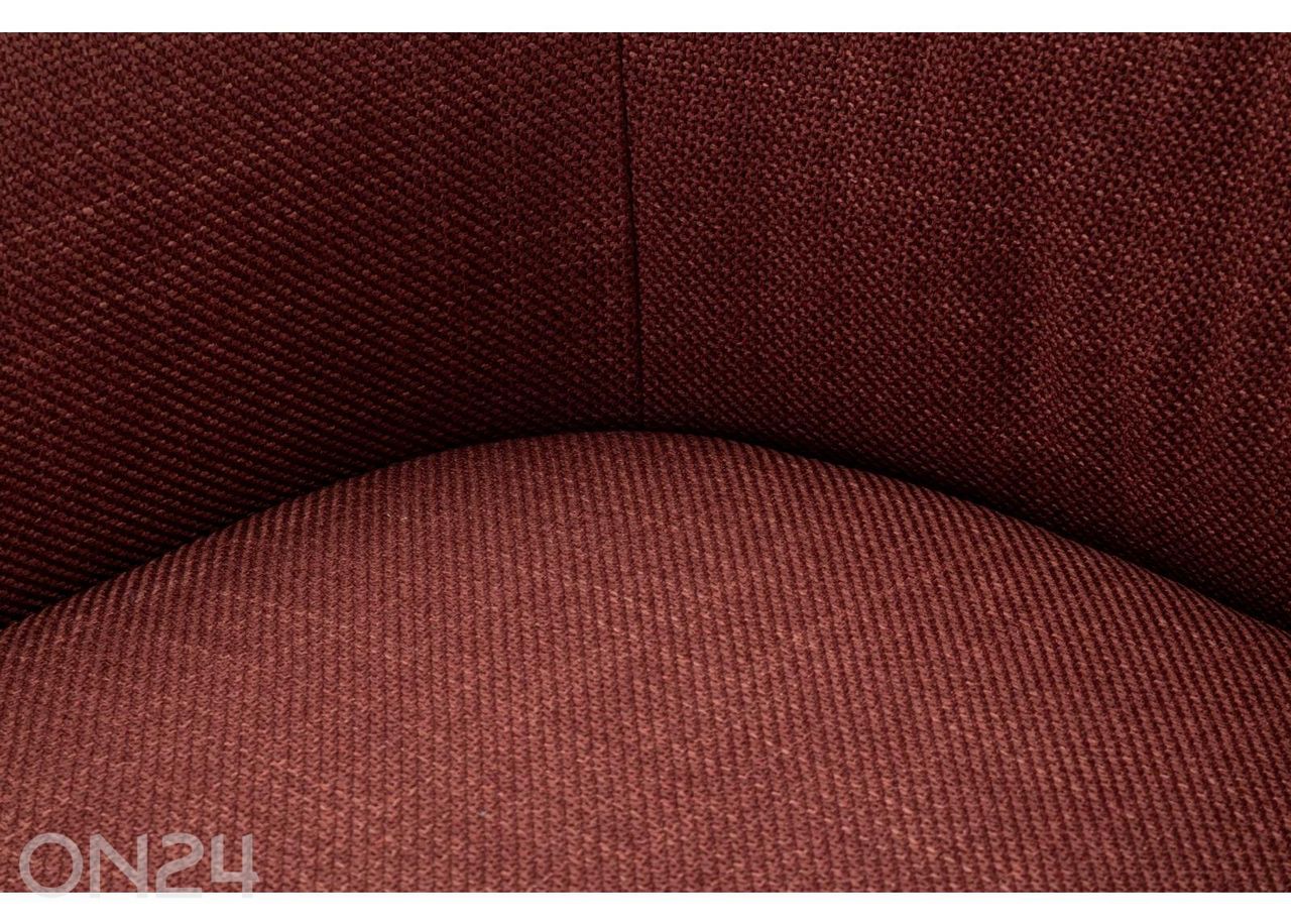 Kääntyvä nojatuoli Siena kuvasuurennos