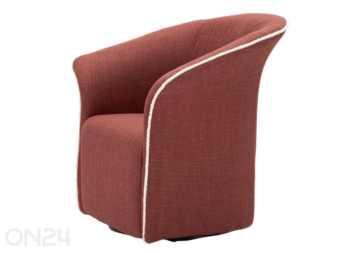 Kääntyvä nojatuoli Siena kuvasuurennos