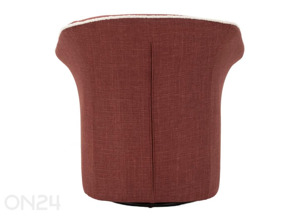 Kääntyvä nojatuoli Siena kuvasuurennos