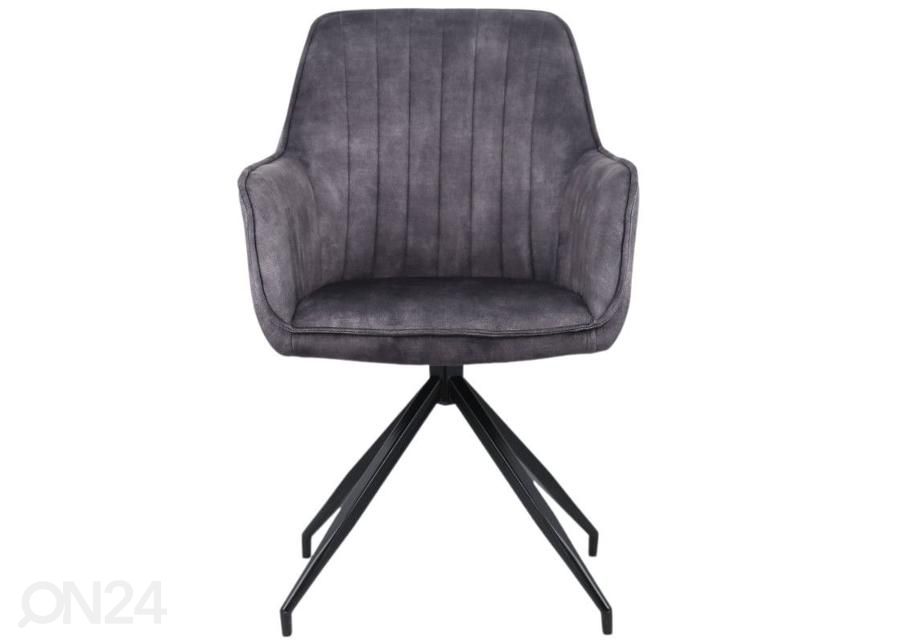 Kääntyvä tuoli Daley kuvasuurennos