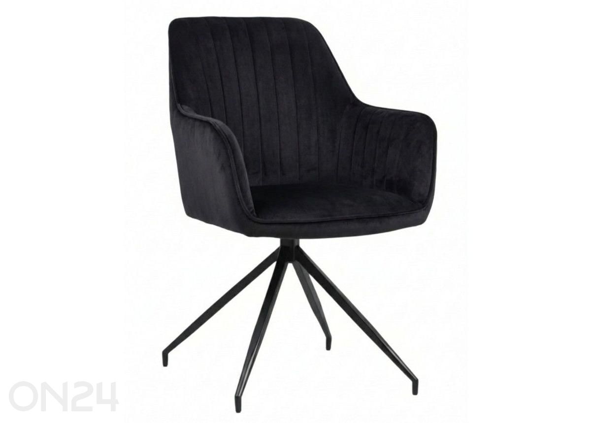 Kääntyvä tuoli Daley kuvasuurennos