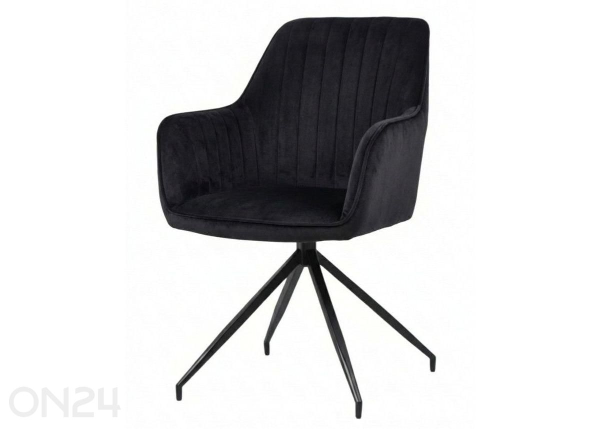 Kääntyvä tuoli Daley kuvasuurennos