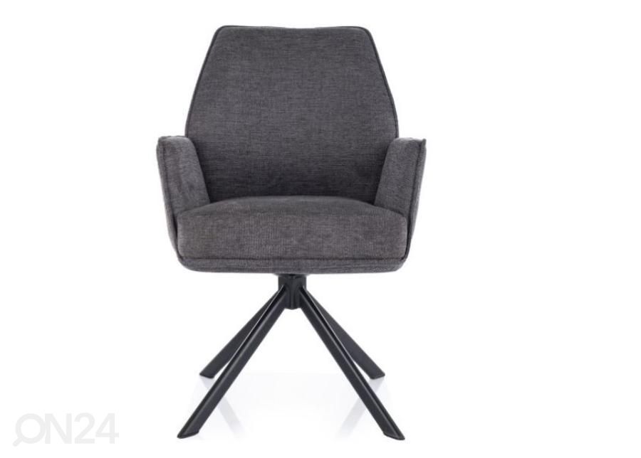 Kääntyvä tuoli Hugo kuvasuurennos