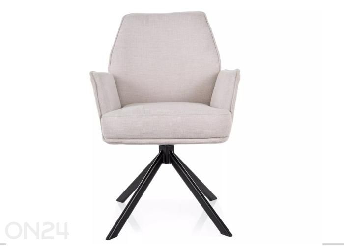 Kääntyvä tuoli Hugo kuvasuurennos