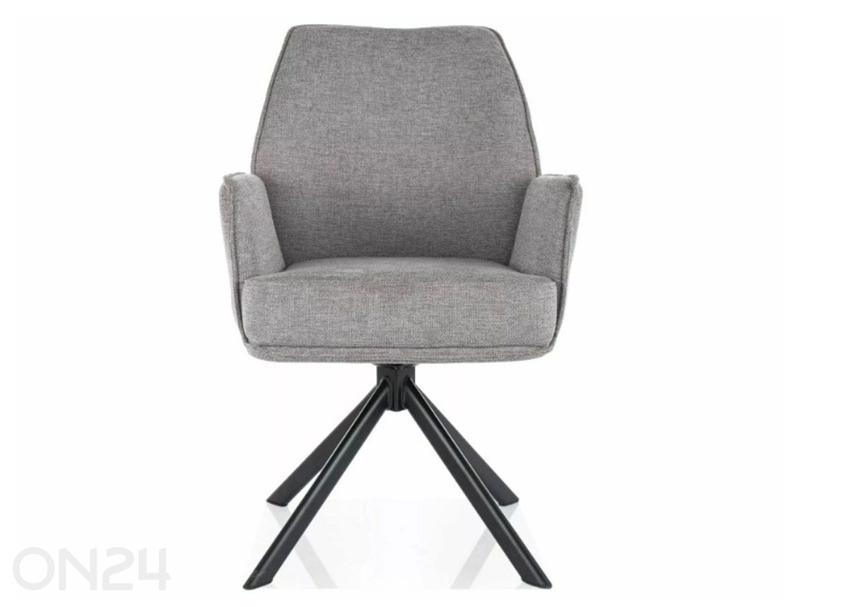 Kääntyvä tuoli Hugo kuvasuurennos