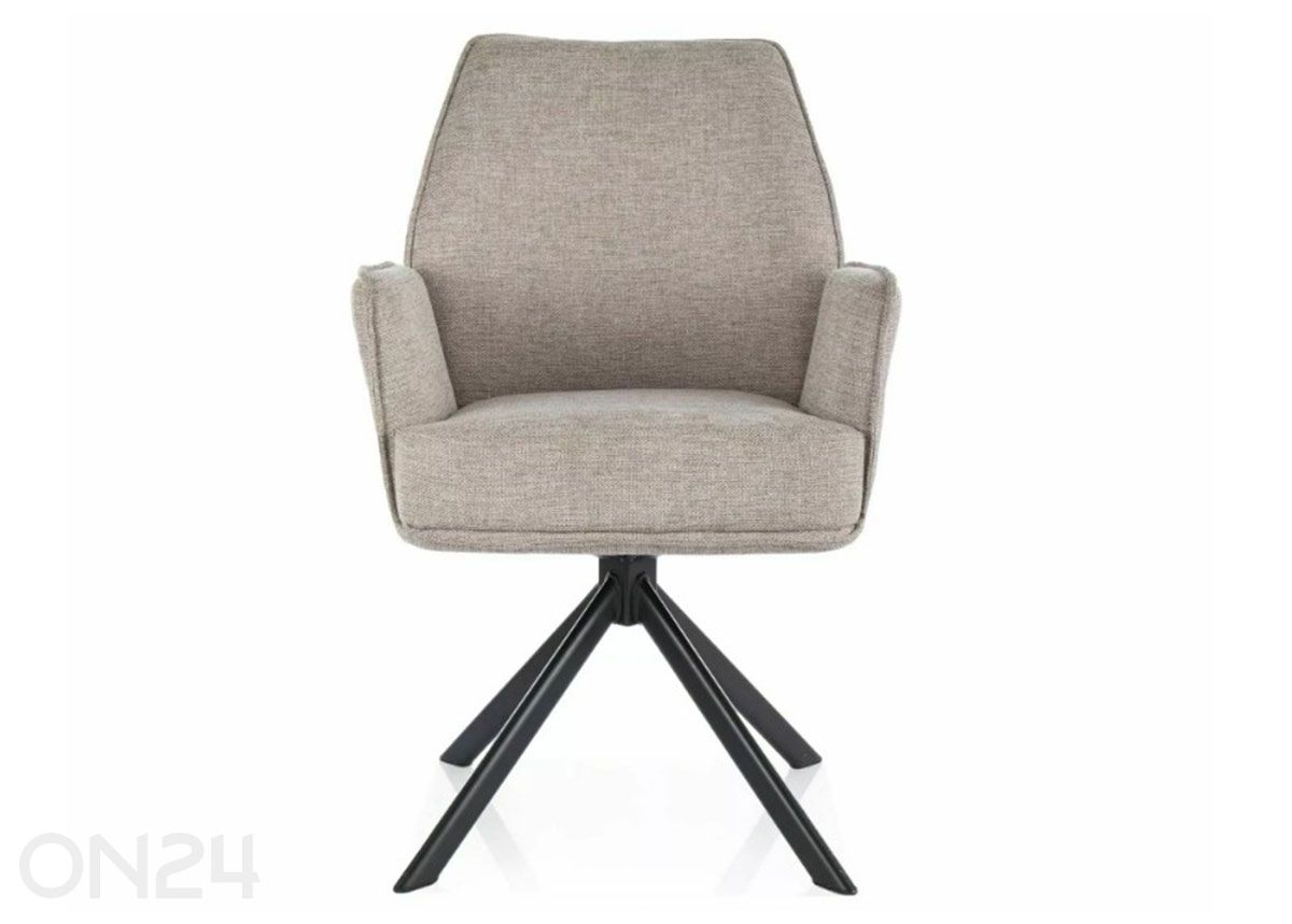 Kääntyvä tuoli Hugo kuvasuurennos