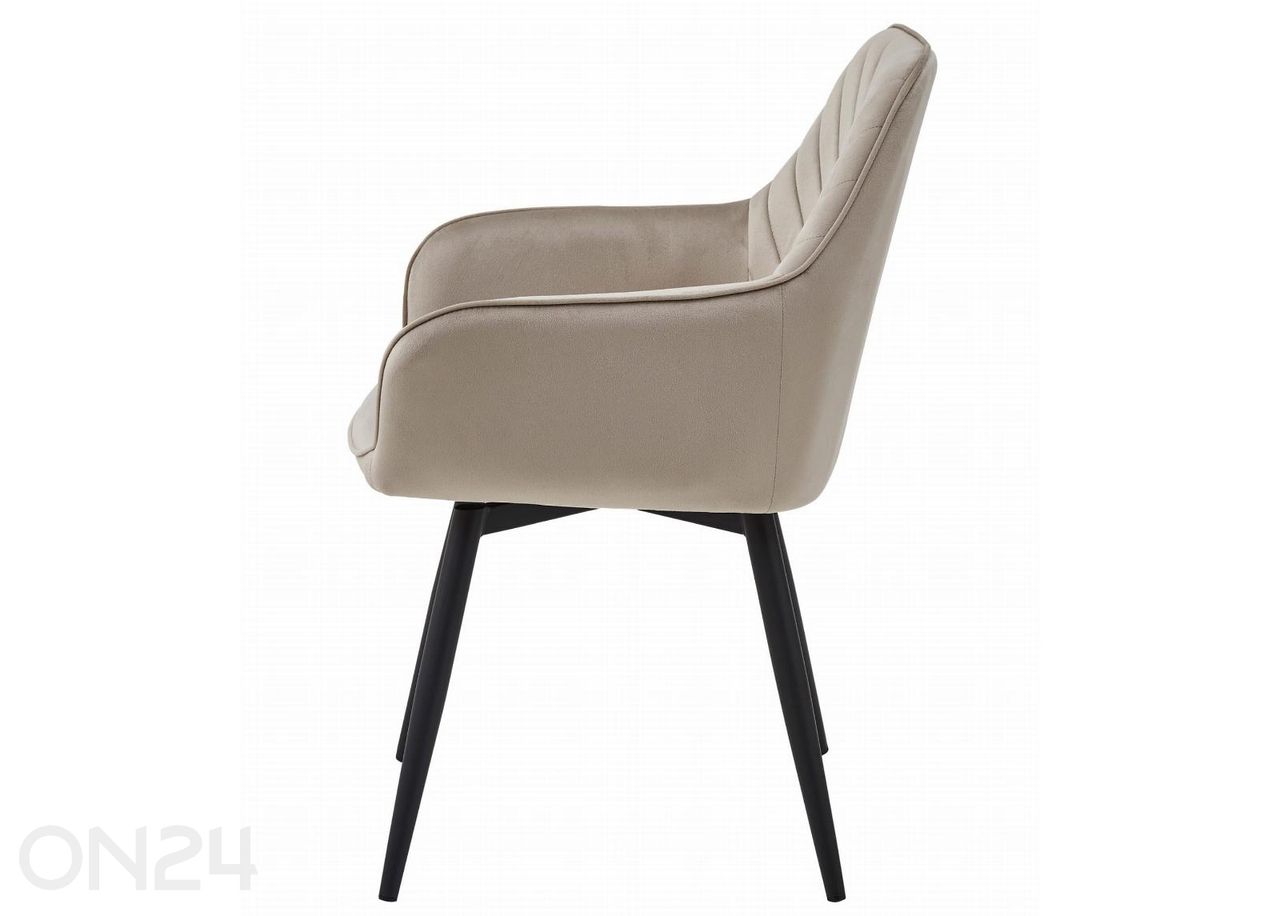 Kääntyvä tuoli Nana 360 kuvasuurennos