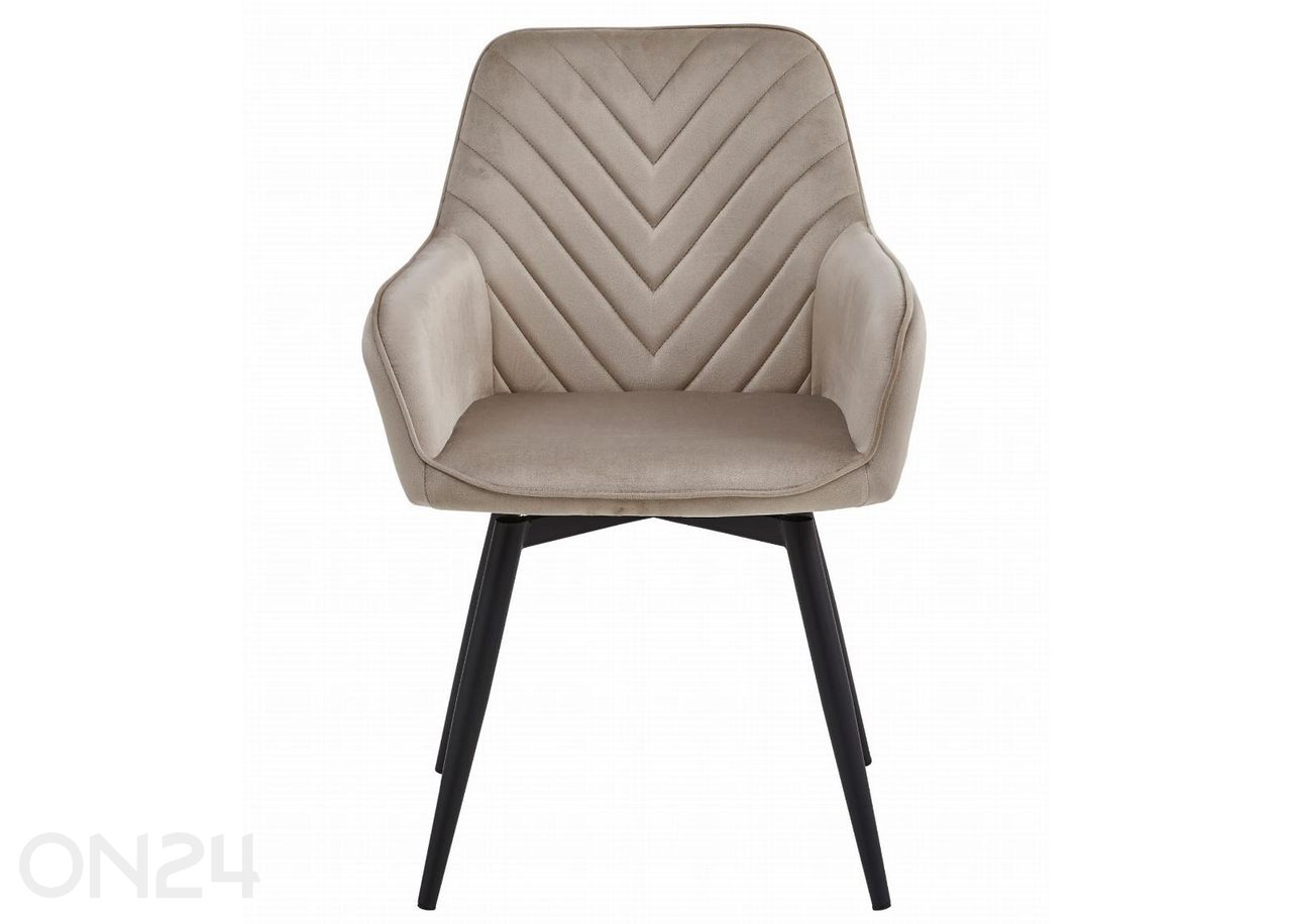 Kääntyvä tuoli Nana 360 kuvasuurennos