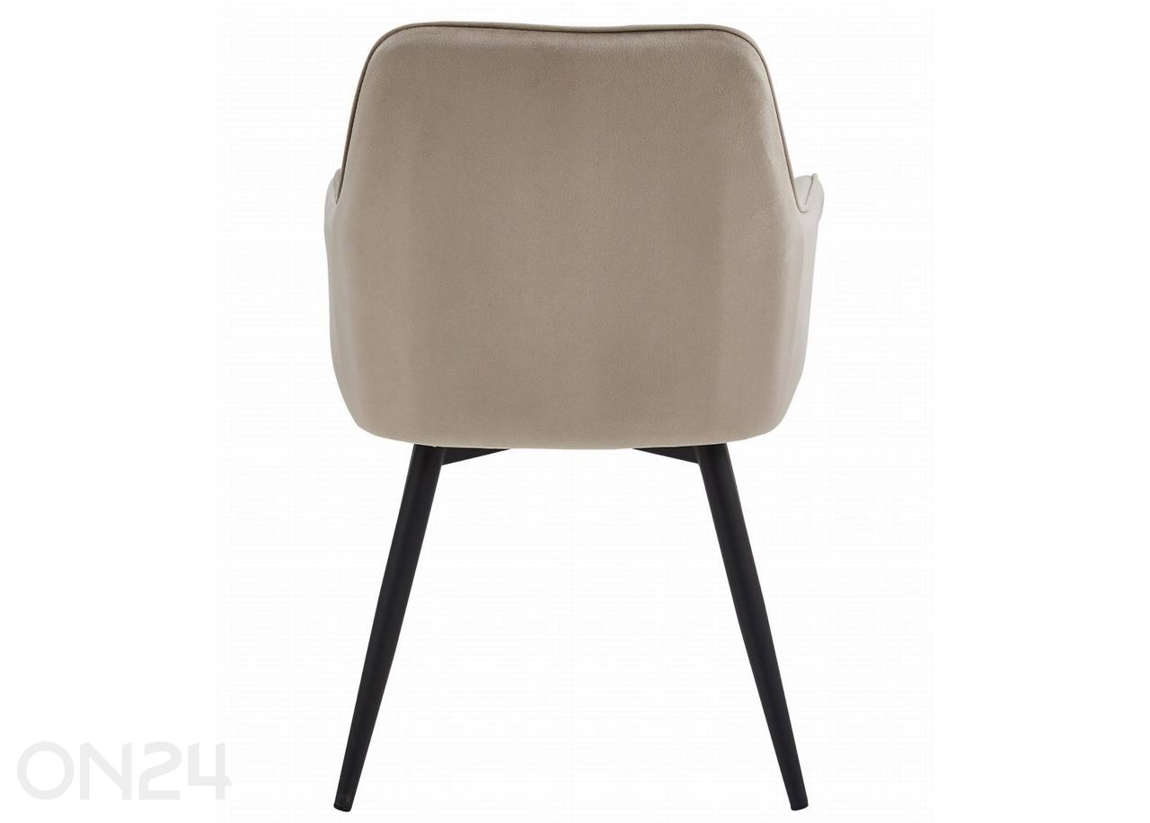 Kääntyvä tuoli Nana 360 kuvasuurennos