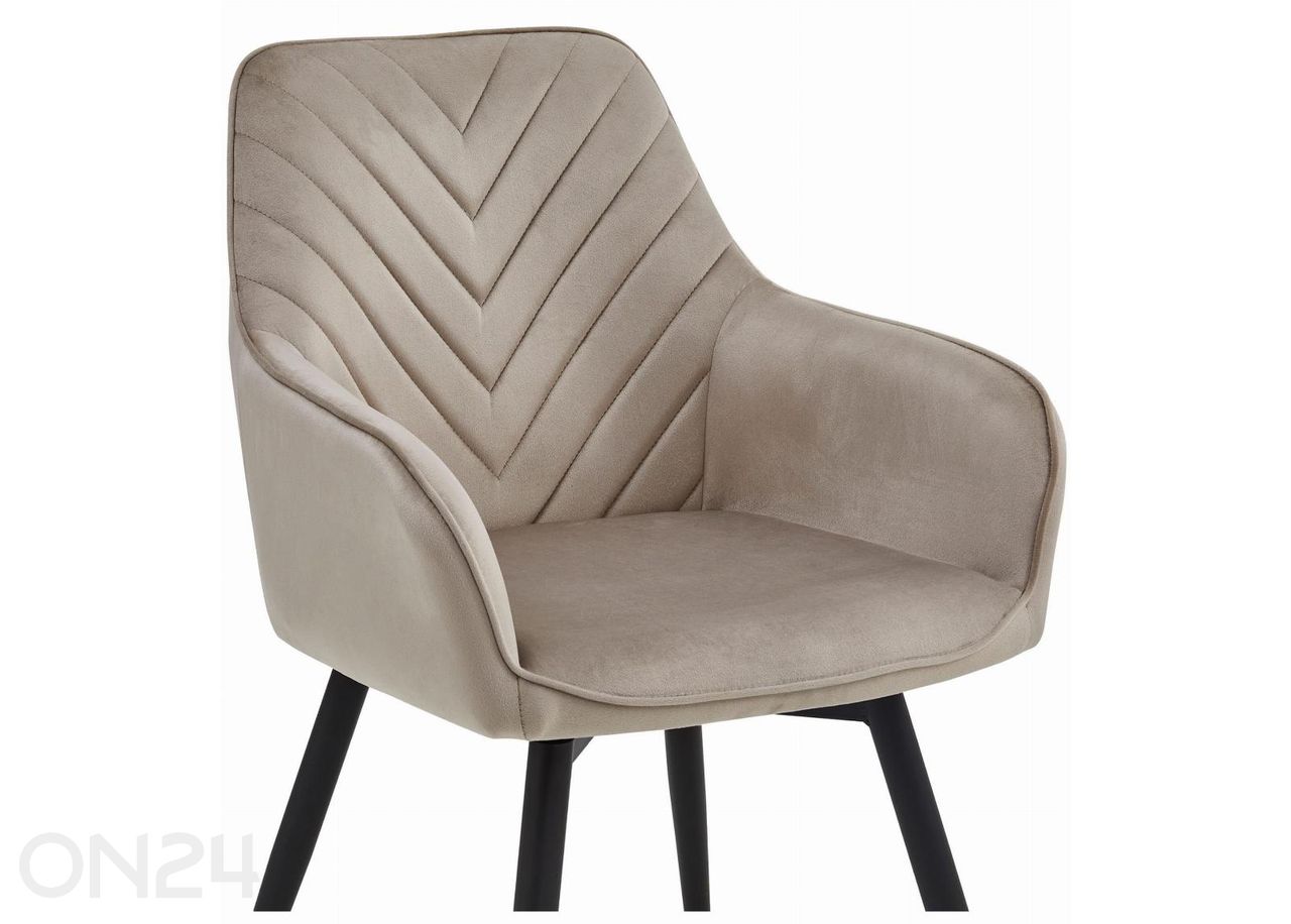 Kääntyvä tuoli Nana 360 kuvasuurennos