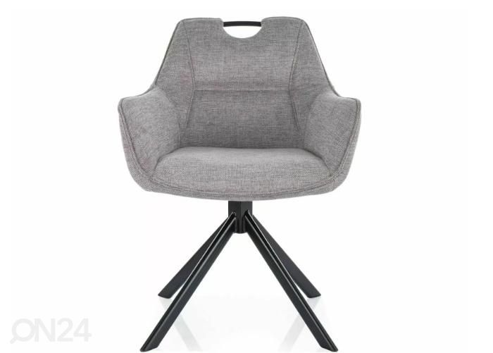 Kääntyvä tuoli Remo kuvasuurennos
