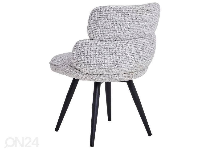 Kääntyvä tuoli Triple kuvasuurennos