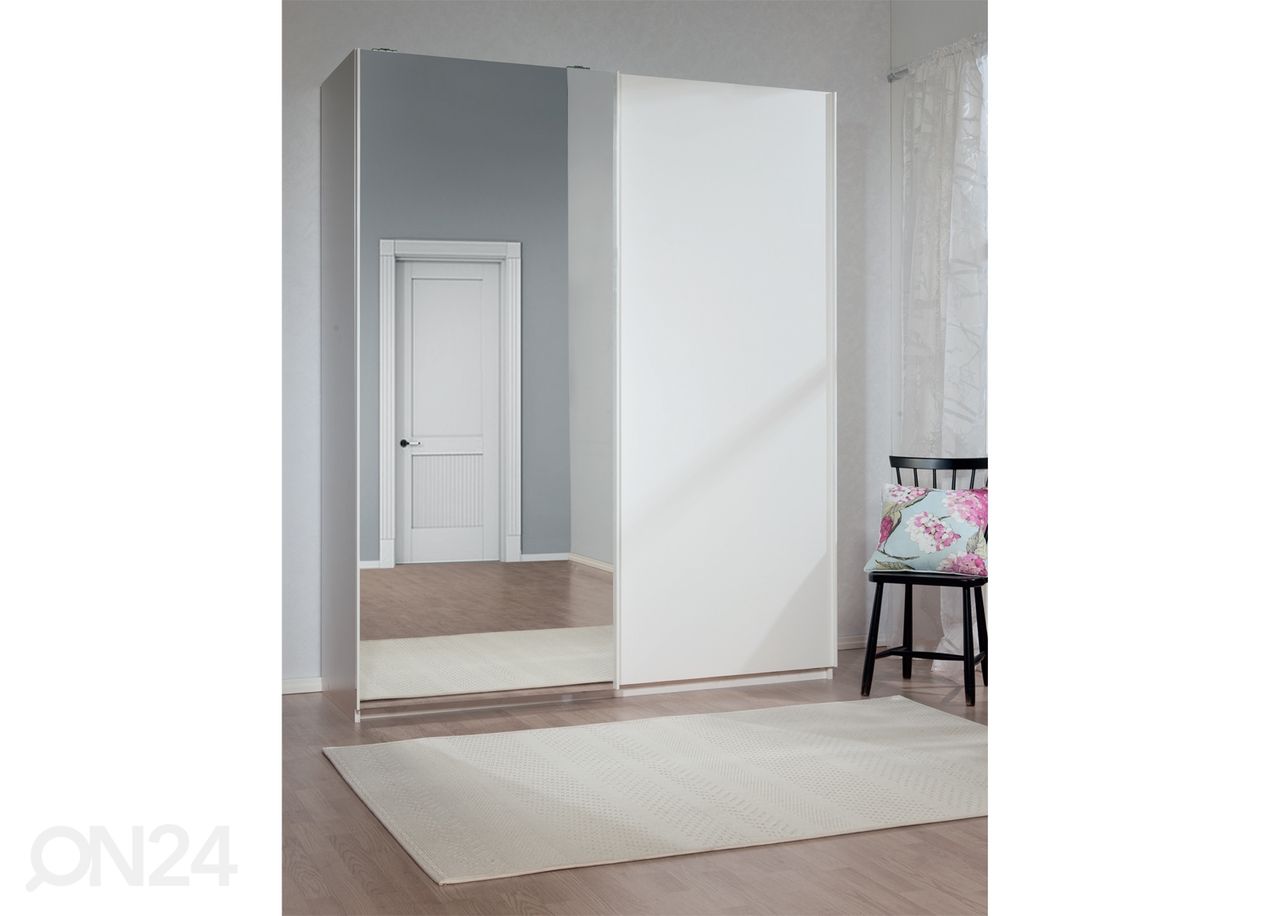 Kaapin runko Emil 180 cm kuvasuurennos