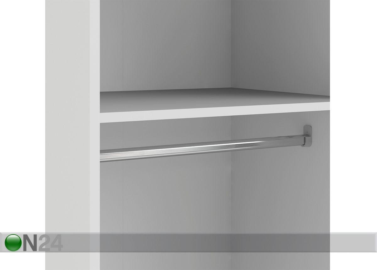 Kaapin runko FIRENZE 120 cm kuvasuurennos