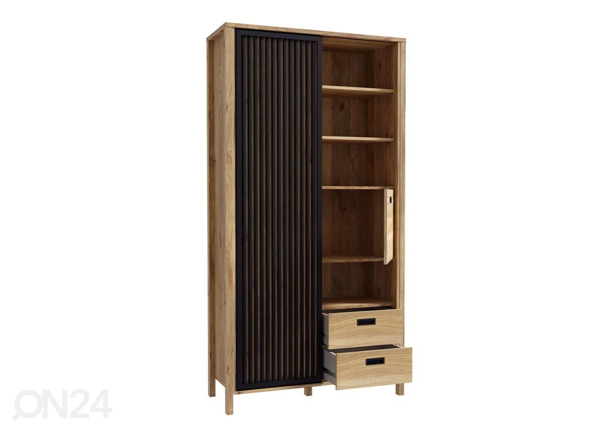 Kaappi 103 cm kuvasuurennos