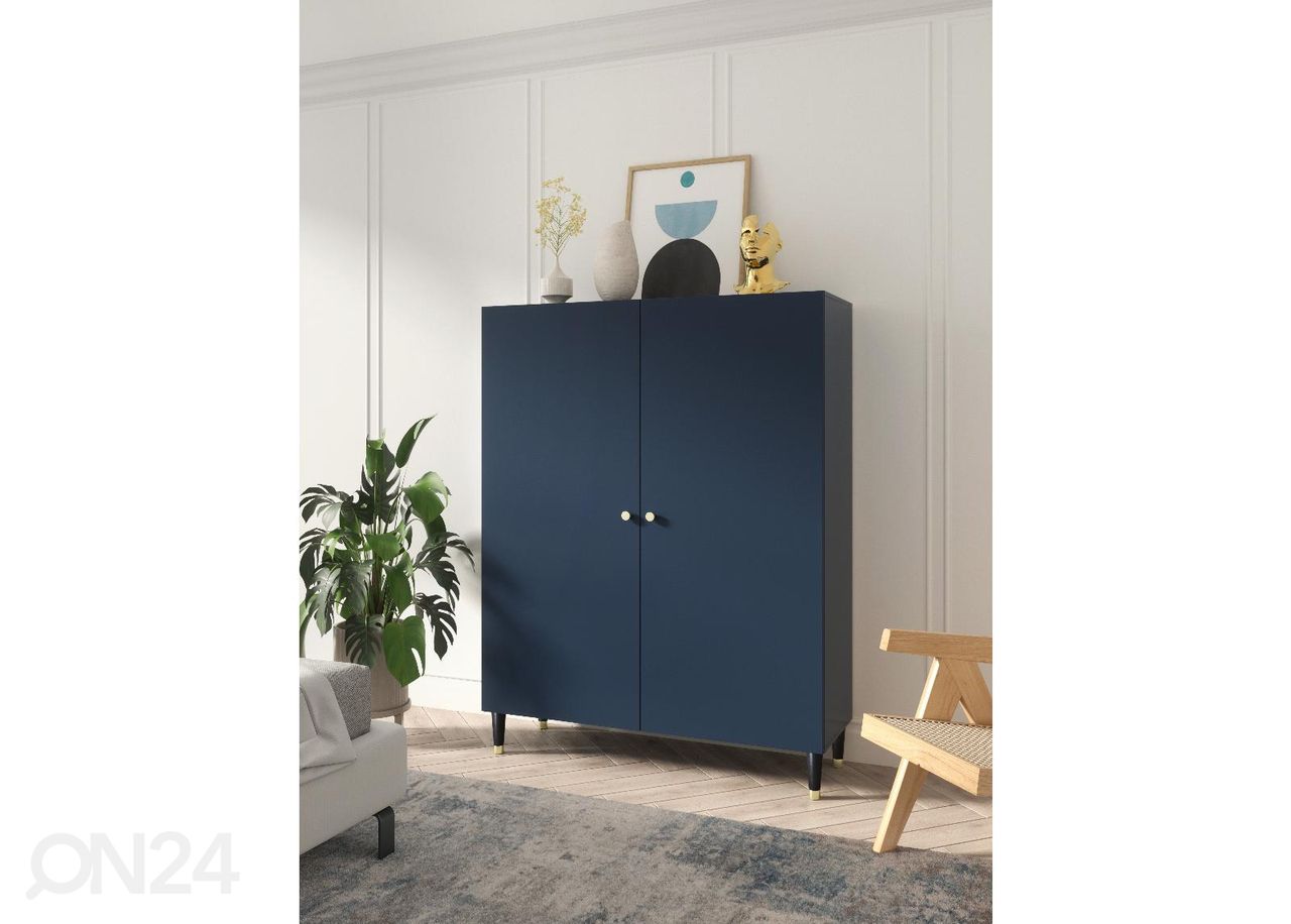 Kaappi 120 cm kuvasuurennos