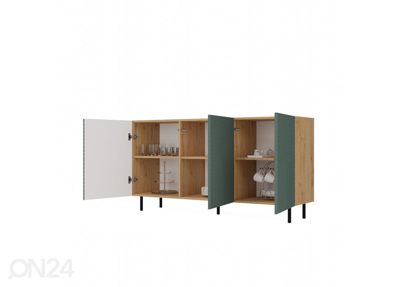 Kaappi 150 cm kuvasuurennos