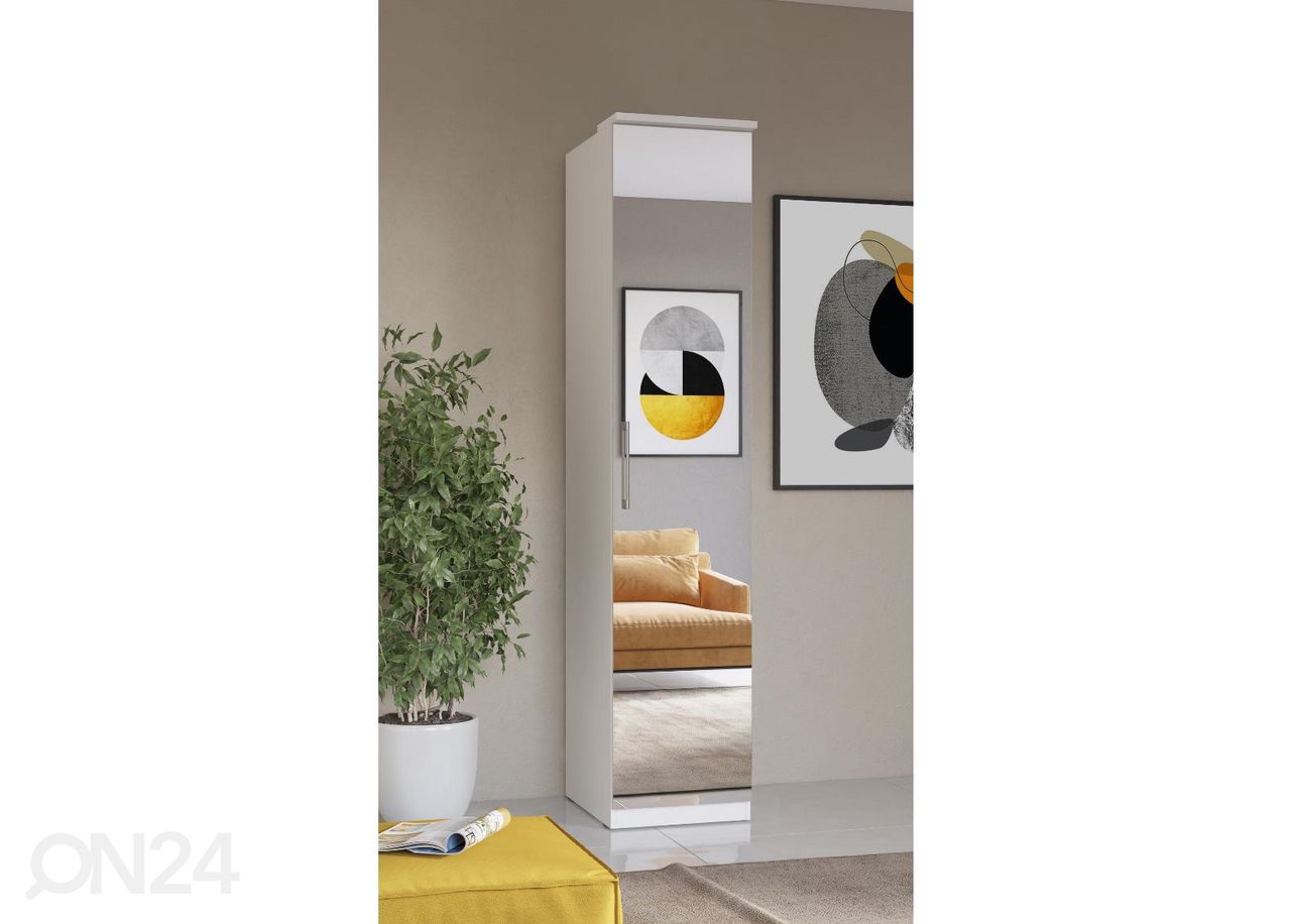 Kaappi 45 cm kuvasuurennos