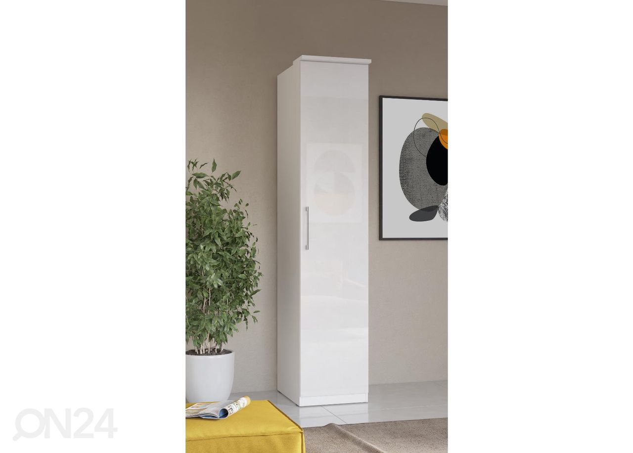 Kaappi 45 cm kuvasuurennos