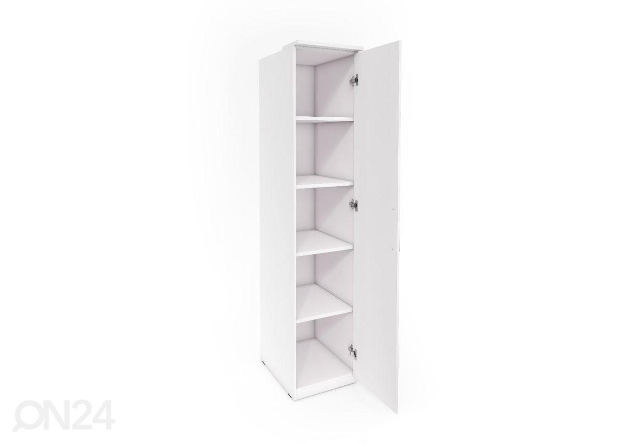 Kaappi 45 cm kuvasuurennos