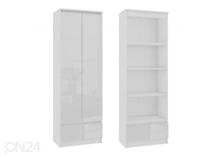 Kaappi 60 cm kuvasuurennos
