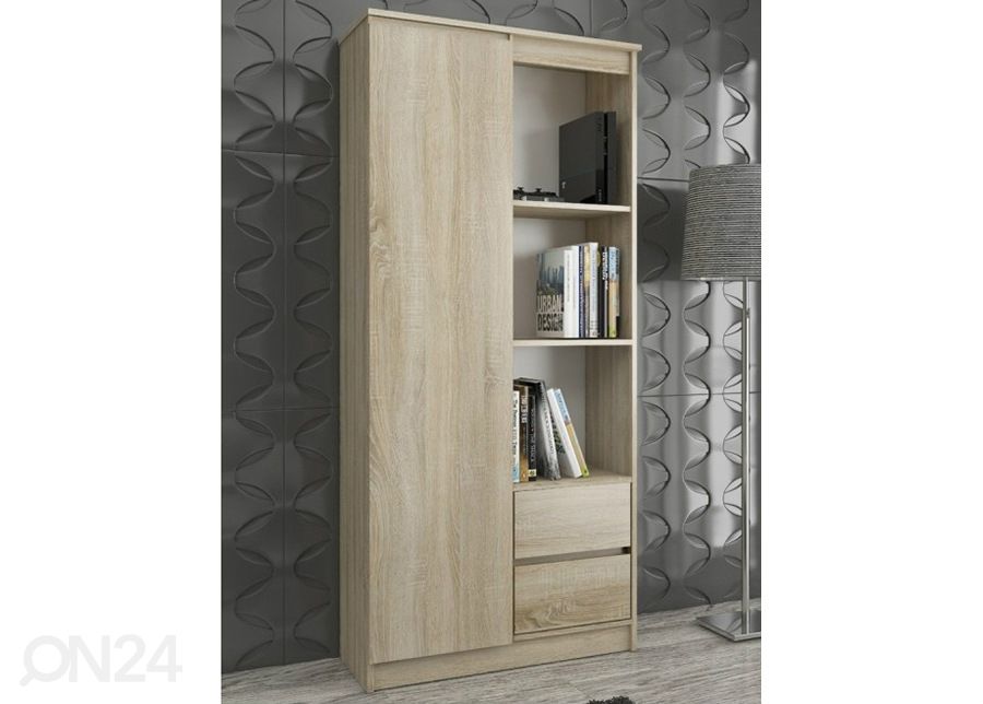 Kaappi 80 cm kuvasuurennos