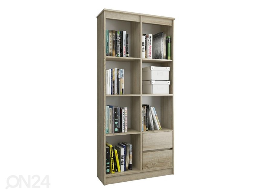 Kaappi 80 cm kuvasuurennos