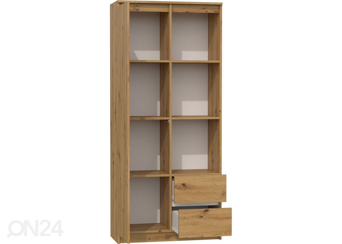 Kaappi 80 cm kuvasuurennos