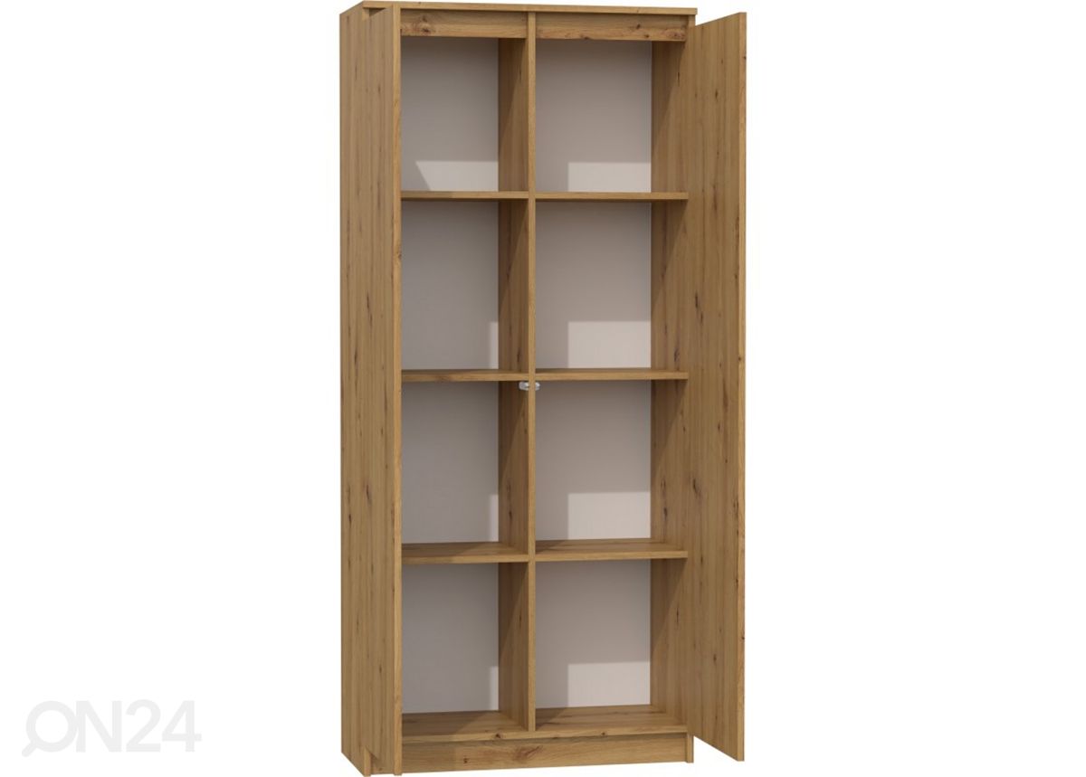 Kaappi 80 cm kuvasuurennos