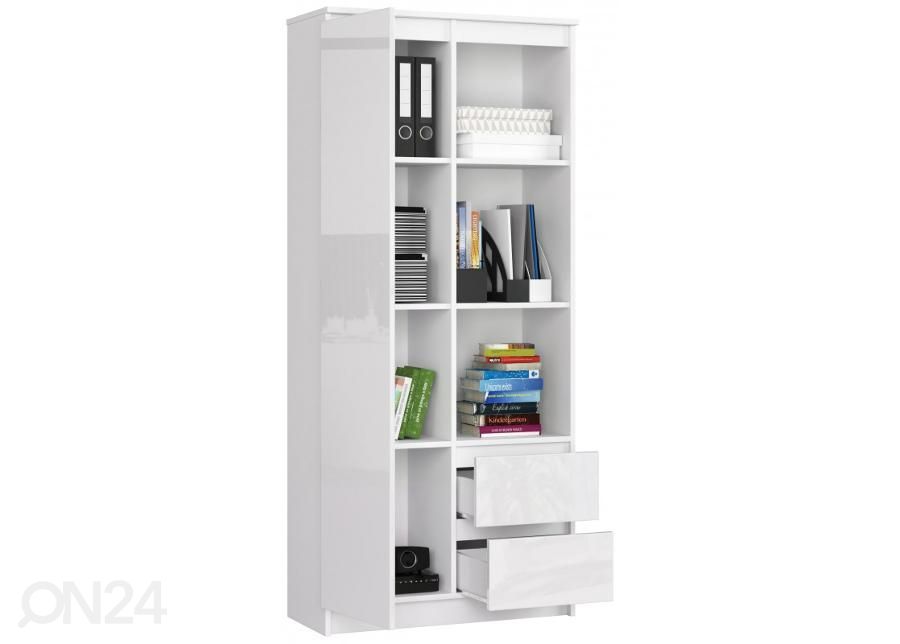 Kaappi 80 cm kuvasuurennos