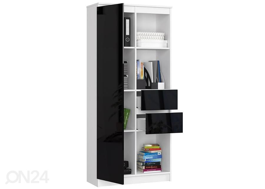 Kaappi 80 cm kuvasuurennos