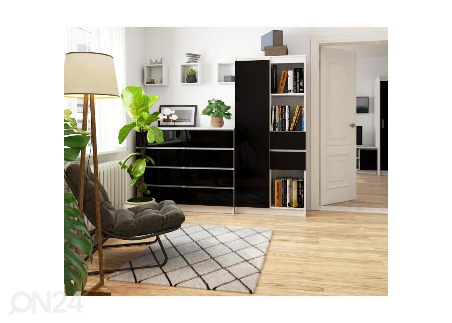 Kaappi 80 cm kuvasuurennos