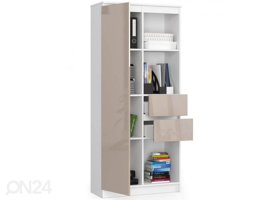 Kaappi 80 cm kuvasuurennos