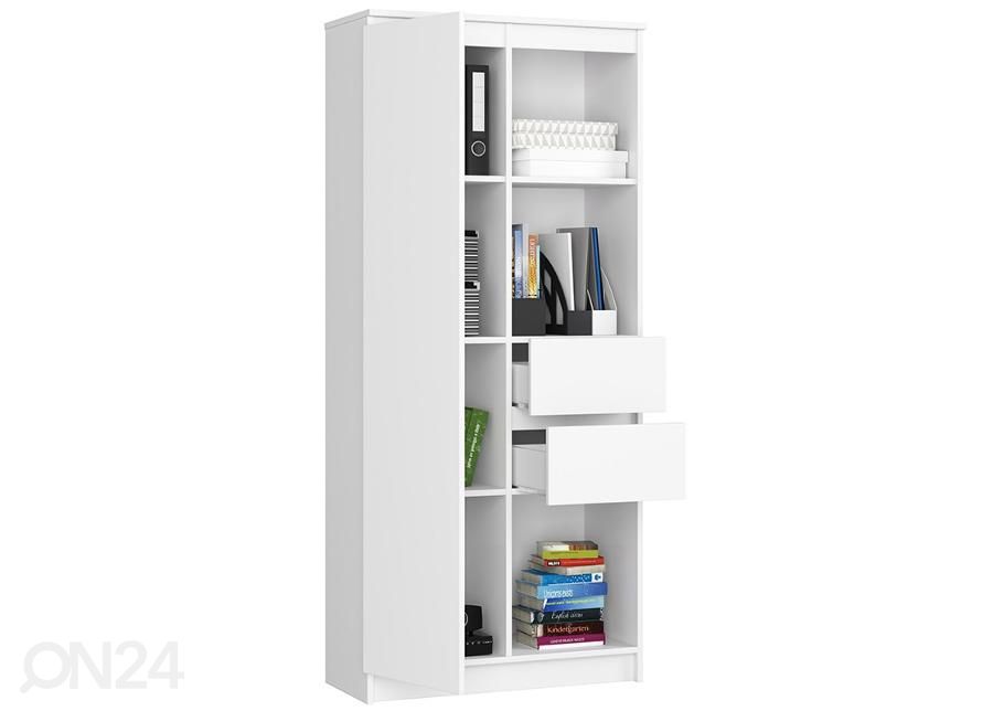 Kaappi 80 cm kuvasuurennos