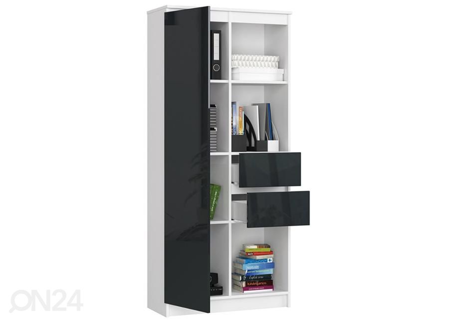 Kaappi 80 cm kuvasuurennos