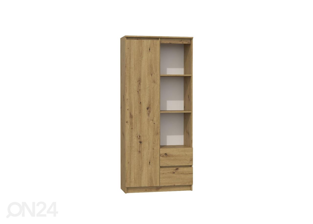Kaappi 80 cm kuvasuurennos