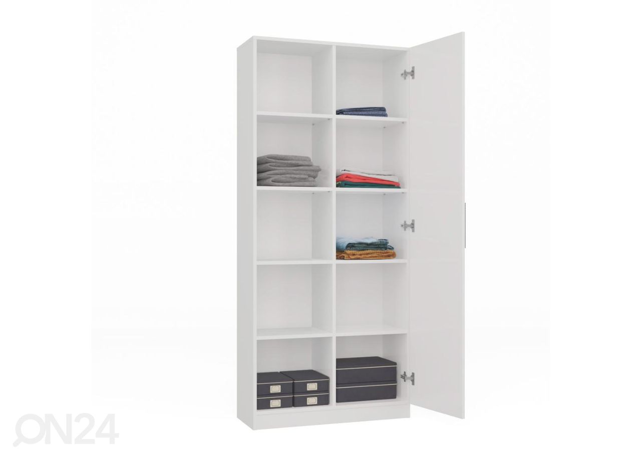Kaappi 80 cm kuvasuurennos