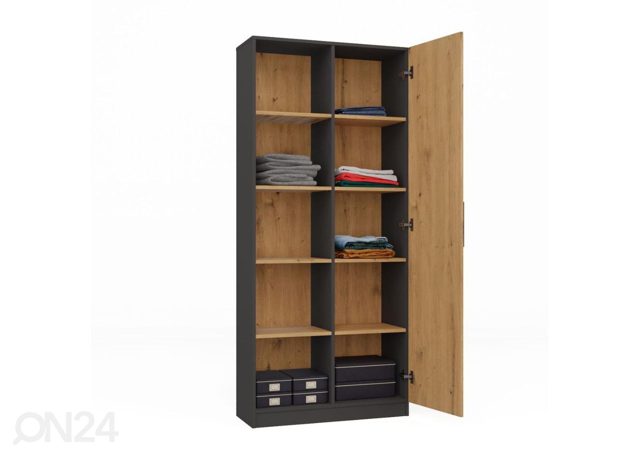 Kaappi 80 cm kuvasuurennos
