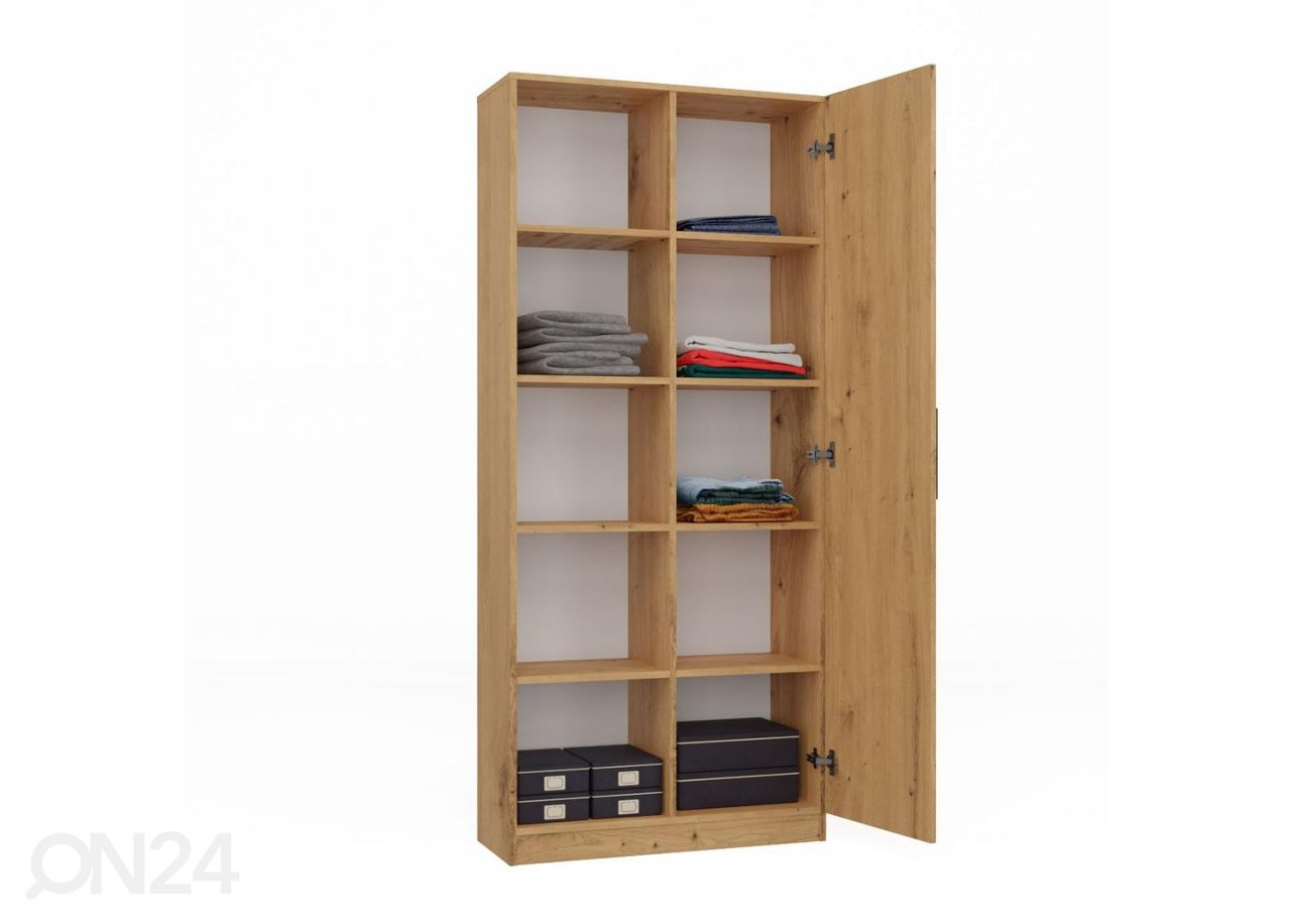 Kaappi 80 cm kuvasuurennos
