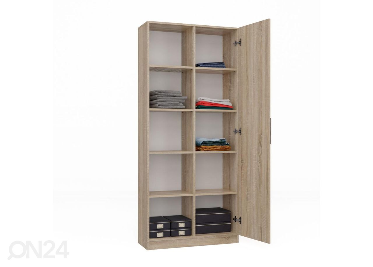 Kaappi 80 cm kuvasuurennos