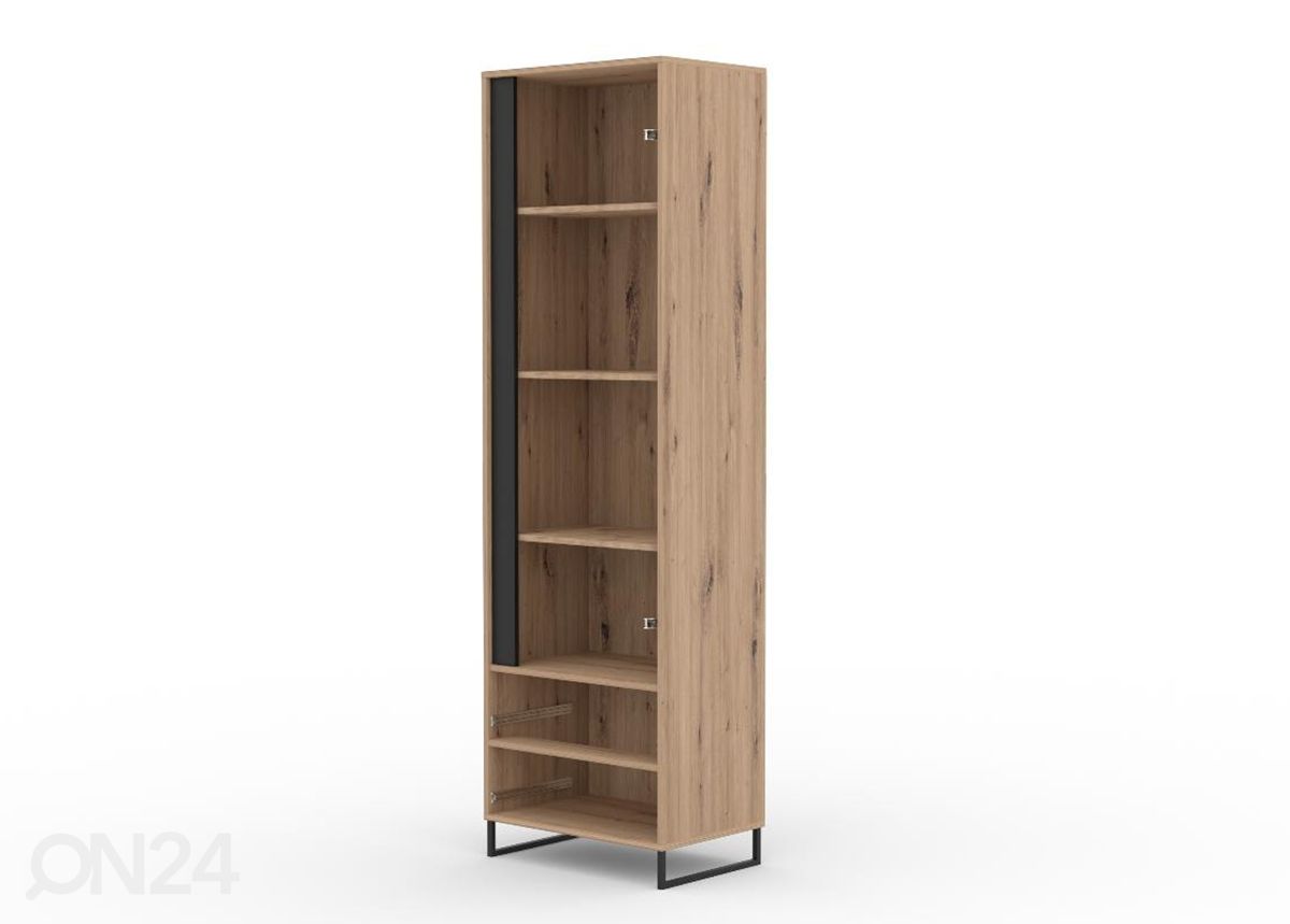 Kaappi Alam 60 cm kuvasuurennos